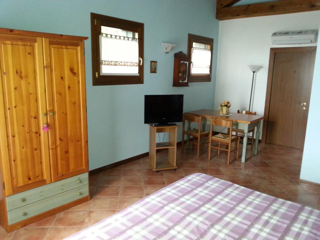 Agriturismo Al Colle Del Ciliegio Villa Rovolon Cameră foto
