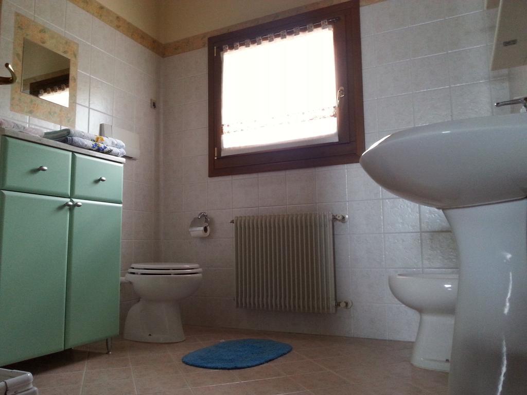 Agriturismo Al Colle Del Ciliegio Villa Rovolon Cameră foto